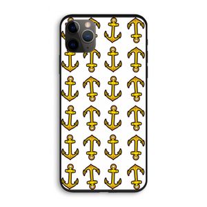 Musketon Anchor: iPhone 11 Pro Biologisch afbreekbaar hoesje