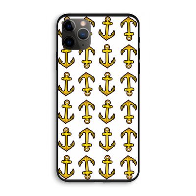 Musketon Anchor: iPhone 11 Pro Biologisch afbreekbaar hoesje