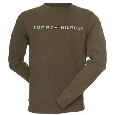 Tommy Hilfiger Tommy Original Track Top LS
