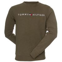 Tommy Hilfiger Tommy Original Track Top LS - thumbnail