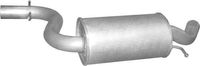 Middendemper 30612