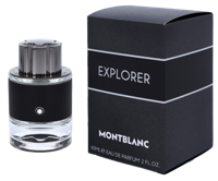 Montblanc Explorer Eau de parfum Spray 60 ml Heren Montblanc Explorer Eau de parfum Spray 60 ml Heren