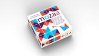 Mozaa Game (Kaartspellen)