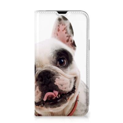iPhone 13 | Hoesje maken | Franse Bulldog