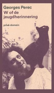 W of de jeugdherinnering - Georges Perec - ebook