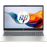 HP 15-fc0163nf Laptop PC - Windows 11 - 15,6 FHD - Ryzen 3 7320U - 8GB RAM - 512GB SSD Opslag - AZERTY