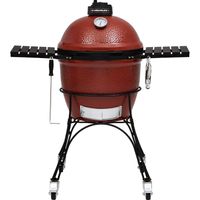 Kamado Joe Classic barbecue Ø 46 cm - thumbnail