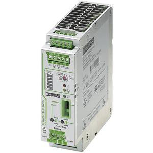 Phoenix Contact QUINT-UPS/ 24DC/ 24DC/20 DIN-rail UPS