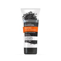 Optima Charcoal face wash (200 ml) - thumbnail