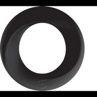 Shots Toys by Shots Eindeloze Cockring - Medium - thumbnail