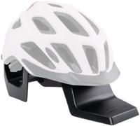 CONTEC helm-houder "peak" ct helmet bracket peak black