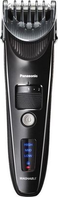 Panasonic ER-SC40-K803 Tondeuse Zwart