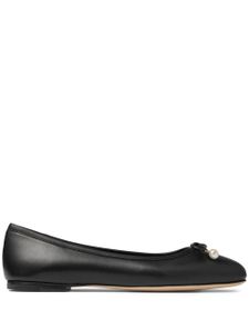 Jimmy Choo ballerines Elme - Noir