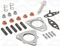 Turbocharger, montageset 459290