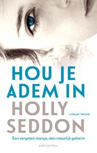 Hou je adem in - Holly Seddon - ebook