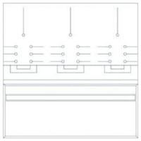 ABN XHA180-2 Zekeringautomaat