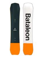 Bataleon All-Mountain Snowboard 156W