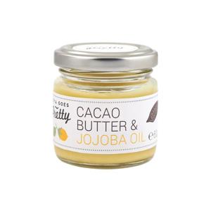 Zoya Goes Pretty Cacao butter & Jojoba oil