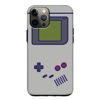 Game On: iPhone 12 Pro Tough Case