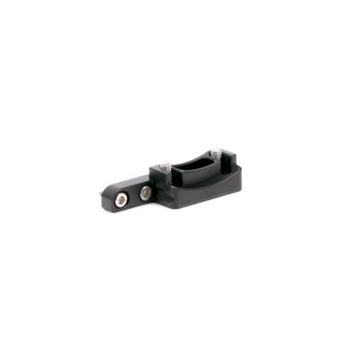 Tilta EF Mount Lens Adapter Support for Sony FX3/FX30 V2 - zwart