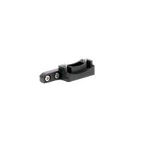 Tilta EF Mount Lens Adapter Support for Sony FX3/FX30 V2 - zwart