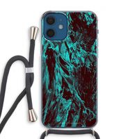 Ice Age: iPhone 12 Transparant Hoesje met koord Ice Age: iPhone 12 Transparant Hoesje met koord