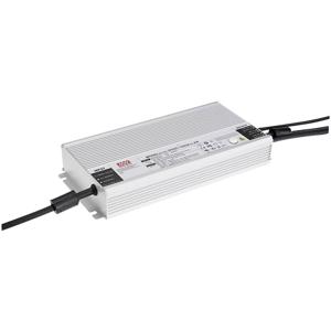MW Mean Well HVGC-1000A-H-AB LED-driver Constant vermogen 1008 W 2800 - 7000 mA 70 - 180 V/DC 3-in-1 dimmer, Outdoor, PFC-schakeling, Dimbaar, Instelbaar,