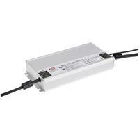 MW Mean Well HVGC-1000A-M-AB LED-driver Constant vermogen 1008 W 2100 - 5250 mA 95 - 240 V/DC 3-in-1 dimmer, Outdoor, PFC-schakeling, Dimbaar, Instelbaar,