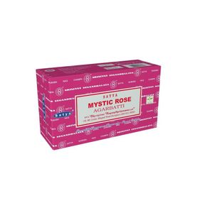 Wierook mystic rose