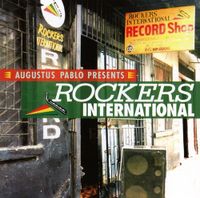 Presents Rockers International - CD (0054645703321) - thumbnail