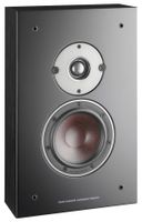 Dali Oberon on-wall surround speaker - zwart (prijs per stuk)