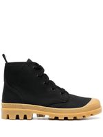 GIABORGHINI bottines Perni - 06A1 BLACK