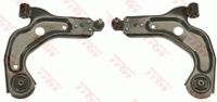 Draagarm Set SETJTC1037JTC1038