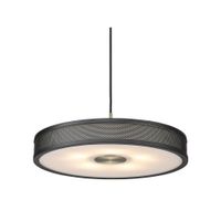 Halo Design Hanglamp Frame - Zwart - thumbnail