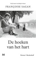 De hoeken van het hart - Francoise Sagan - ebook - thumbnail