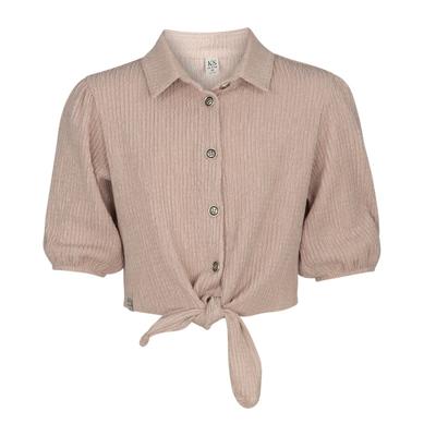 Blouse Babet soft pink