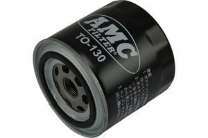 Oliefilter TO130