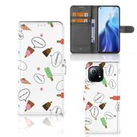 Xiaomi Mi 11 | Book Cover | IJsjes