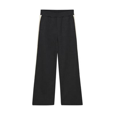Indian Blue Jeans Winter broek meisjes - zwart - geruit