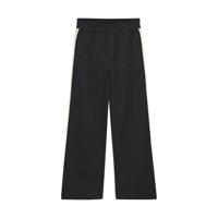 Indian Blue Jeans Winter broek meisjes - zwart - geruit
