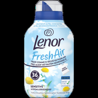 Lenor Fresh Air Wasverzachter 36 Wasbeurten bij Jumbo