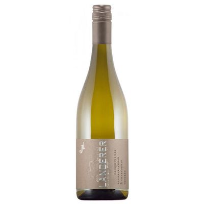 Chardonnay &and Weissburgunder trocken 2023 - 75CL - 12,5% Vol.