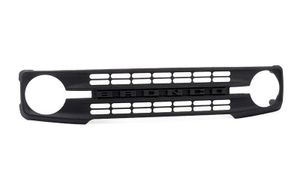 RC4WD Bronco Grille for Traxxas TRX-4 2021 Ford Bronco (Style B) (VVV-C1326)