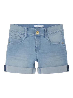 Name It Salli Denim Short
