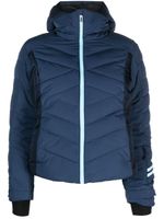 Rossignol veste de ski Courbe - Bleu - thumbnail