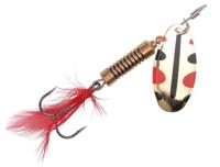 POWEC Spro PC Spinner Gold 11gr