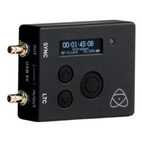 Atomos Ultrasync ONE wireless timecode, ROW versie