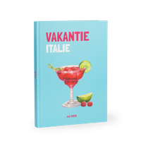 Fotoboek Vlakliggend A4 Staand