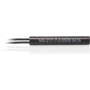 PIC MS-217-7-2-0500 Reedcontact 1x NC 175 V/DC, 120 V/AC 0.25 A 5 W, 5 VA