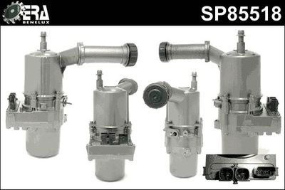 Stuurpomp SP85518